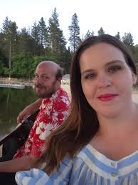 I wanted to sleep in but Shira keeps