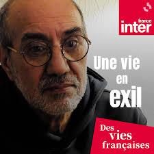 Les vies de Muriel Ferrari : un podcast à écouter en ligne