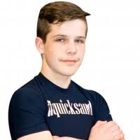 Joey "Quicksand" Iacovino