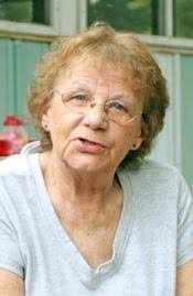 Carolyn Lackscheide Obituary