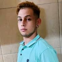 100+ perfis com “Rivero”