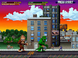 You can use the links below to write your own review or read reviews for the other platforms of this game. Remember The Computer Game Rampage A Film Version Is On The Way And The Trailer Is Insane