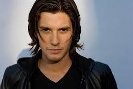 Ben Barnes. Filmography lan bukti saka gesang ing Inggris aktor modern