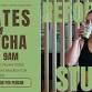 Pilates & Matcha event image