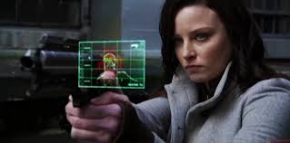 CONTINUUM: La Tuta di Kiera Cameron e la Fine dell'Eternità