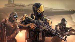 This game requires 1.37 gb of free space. Download Modern Combat 3 Apk Data Highly Compressed Theandroidpit