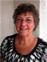 Carole Daniels Obituary (1946