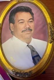 George Lantz Obituary (1945