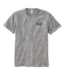 Our apparel is much more than comfortable product and quality design. Adults National Park Tee Find Your Park T Shirts At L L Bean