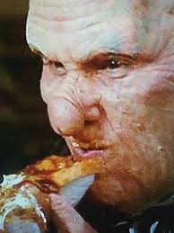 Nothing but trouble (1991) : r/iwatchedanoldmovie