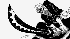 Bekijk meer ideeën over manga, japanse mouwtatoeages, draak tatoeage ontwerpen. Zoro Understands Luffy One Piece Tattoos One Piece Comic One Piece Manga