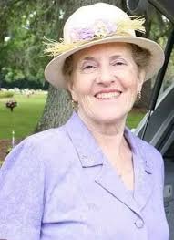 Kathleen Gunter Thomson Obituary (2022)