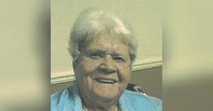 Nellie Shomo Obituary