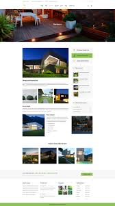 Garden Lawn Landscaping Psd Template Lawn And Landscape Landscaping Company Lawn Service