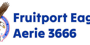 Fruitport Eagles Aerie 3666 – Muskegon, MI
