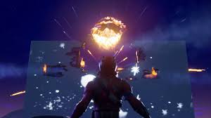 If you want more just make sure to subscribe and comment what other videos you would like for me to make next, as well give the video a big thumbs up and. Fortnite Season 4 Cinematic Intro Youtube