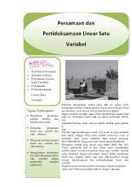 Penerapan persamaan kuadrat dalam kehidupan sehari hari. Contoh Soal Pertidaksamaan Linear Dua Variabel Dalam Kehidupan Sehari Hari