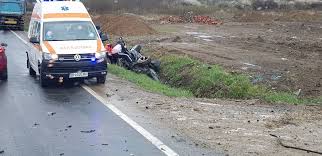 Potrivit serviciului de presă al poliţiei rutiere din chişinău, şoferul se afla în maşină singur şi nu a avut de suferit. Accident Grav Pe Dn 1 In Bihor Un Tanar De 22 De Ani A Fost Incarcerat