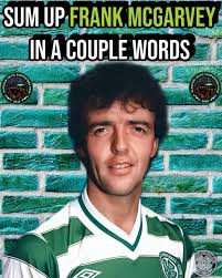 Glasgow Celtic Supporters page