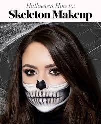 Emoya federmäppchen federmäppchen federmäppchen tasche camouflage mit dinosaurier skelett stationary case makeup kosmetik tasche. Dieses Halloween Skelett Makeup Tutorial Ist Unheimlich Einfach Zu Folgen Dieses Einfach Hallow Halloween Makeup Halloween Skelett Halloween Make Up Ideen