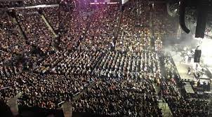 Mejor no batalles y para. La Firma Logra Sold Out En Su Primera Arena Monterrey Pattyto Com