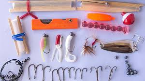 build the perfect survival fishing kit
