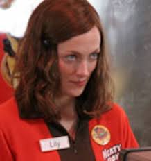 Review: <i>Eagle vs Shark</i>