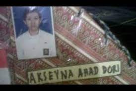 Maybe you would like to learn more about one of these? Kronologi Ganjil Saksi Kunci Kasus Akseyna Akan Diperiksa Ulang Republika Online