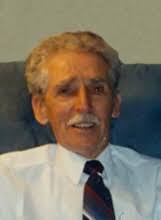 Obituary information for Edward Mooney