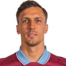 Profile Jack Cork, : Info, news, matches and statistics