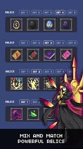 Apk mod info name of game: Hero S Quest Automatic Rpg Mod Apk 0 17 51 Unlimited Money Unlocked