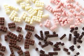 Adventurous Foodie Creates Deep Fried Tequila Shots Gooey Doritos Cheese Bites And Mac N Cheese Burritos Chocolate Lego Chocolate Chocolate Art