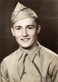 Andrew Lira : Private from Pennsylvania, World War II Casualty