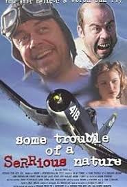 Some Trouble of a SeRRious Nature (Short 2002)