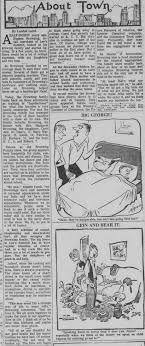 Eugene Browning Family 1962