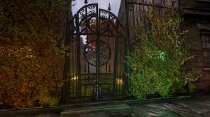 This is different from the mana elemental in gilead by the way. Mrs Sackville S Garden We Happy Few Wiki Fandom