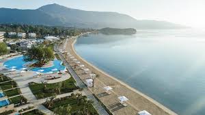 Όλες οι ειδήσεις, τα τελευταία νέα και η επικαιρότητα από το πιο αποκαλυπτικό ειδησεογραφικό site. Hotel Ikos Dassia Dassia Bay Corfu Hotelopia