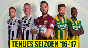 Ado den haag is een nederlandse voetbalclub uit den haag die op 1 februari 1905 werd opgericht. Ado Den Haag 2016 17 Kits Revealed