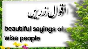 Beautiful quotes in english with urdu translation ~ top ten golden words in english & urdu please keep an eye out for my next. Aqwal E Zareen In Urdu With English Translation Golden Words Sayings Of Elders Ø§Ù‚ÙˆØ§Ù„ Ø²Ø±ÛŒÚº Youtube