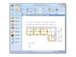 It allows you to generate shop drawings, 3d renderings, material requirements, cutlists and basic estimating data. Cabinet Vision Screen To Machine Youtube
