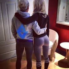 New videos tagged with creepshot (54 results). Teen Yoga Pants Pant So