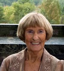 Edna Asbury Obituary (2016)