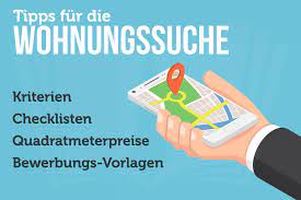 Hilfe, um mit hartz 4 eine wohnung zu finden, erhalten sie vom jobcenter. Wohnungssuche Quadratmeterpreise Checkliste 10 Tipps