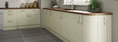 Kitchen Fitters Manchester