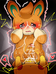 AGNPH - Gallery - 349700 - anal anal_penetration balls gay himimi male pawmi  penis pikachu