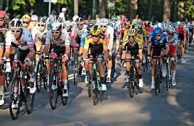 Favourites for the stage win: Wyscig Tour De Pologne 2021 Przejedzie Przez Podkarpacie Echo Dnia Podkarpackie