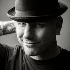 There's no time to lose! Corey Taylor Im Sioux Falls Beim The District 13 08 2021 Mozaart