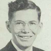 Walter Keith Barnum (1925–2005) • FamilySearch