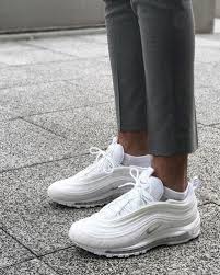 Fashion Girl Outfits Nike Air Max 97 Sneakers Nike Sneakers Outfit Girls Sneakers Outfit Nike Air Max 97