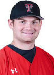 MLB DRAFT: MCS grad, Texas Tech pitcher Withrow picked by Braves in 6th  round